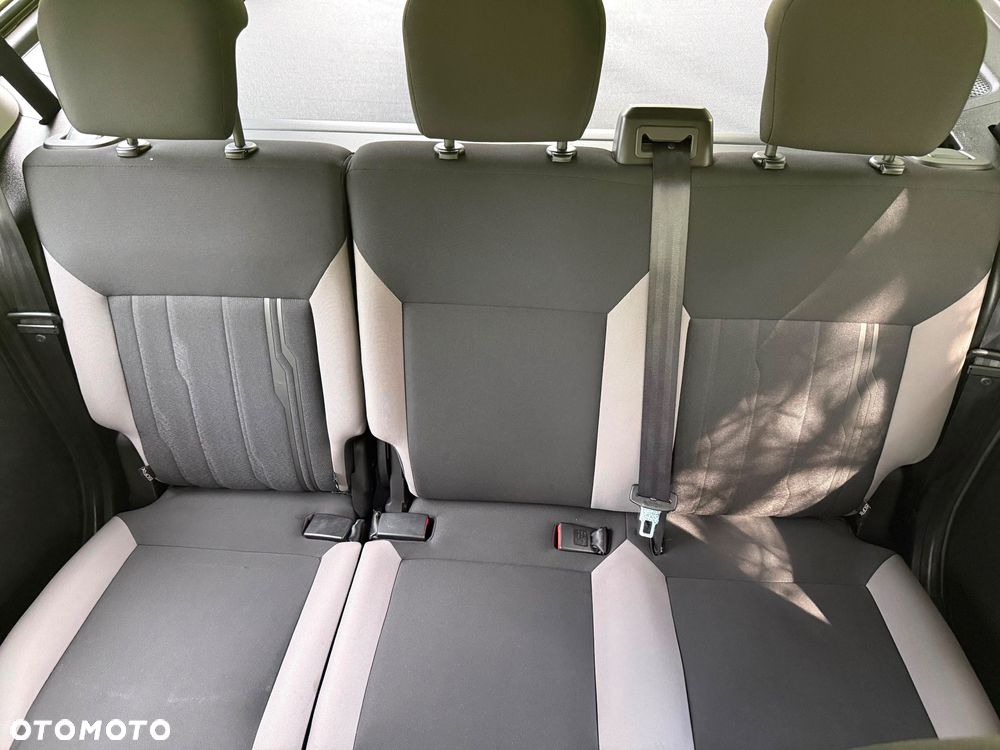 Fiat Doblo - 12