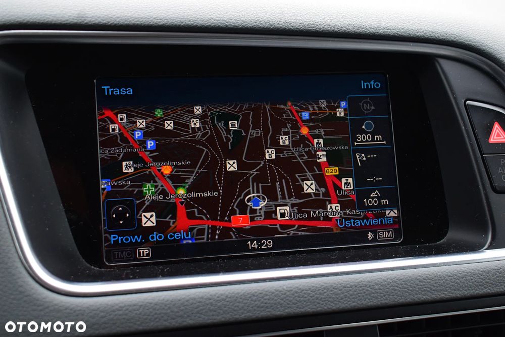 Audi Q5 2.0 TDI Quattro S tronic design - 13