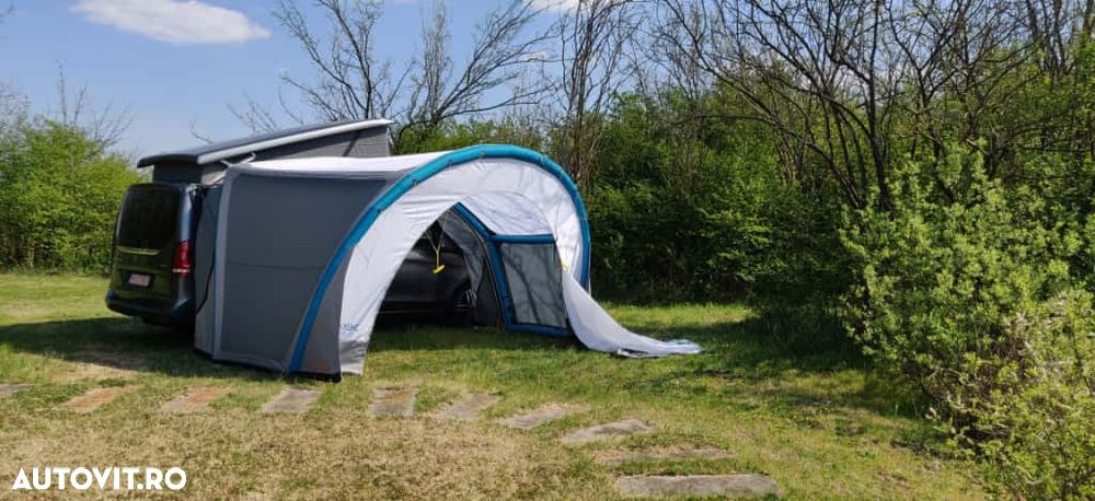 Mercedes-Benz Marco Polo - 13