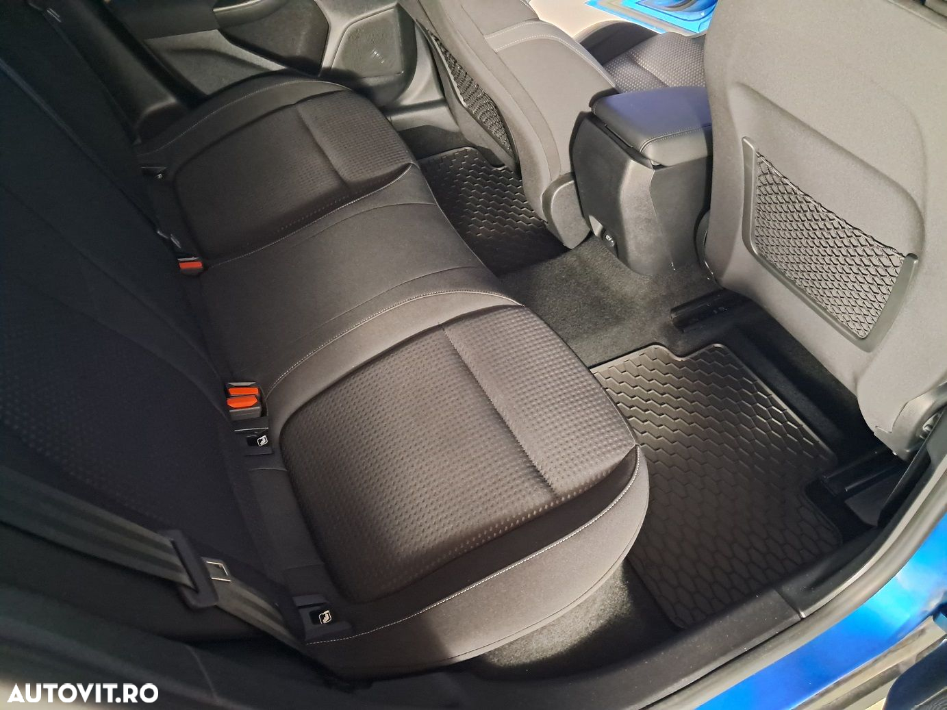 Ford Focus - 18