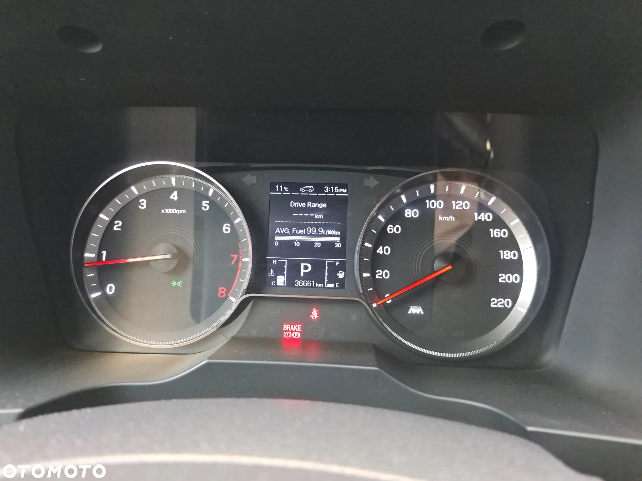 SsangYong/KGM Korando 1.5 T-GDI Quartz 2WD - 20