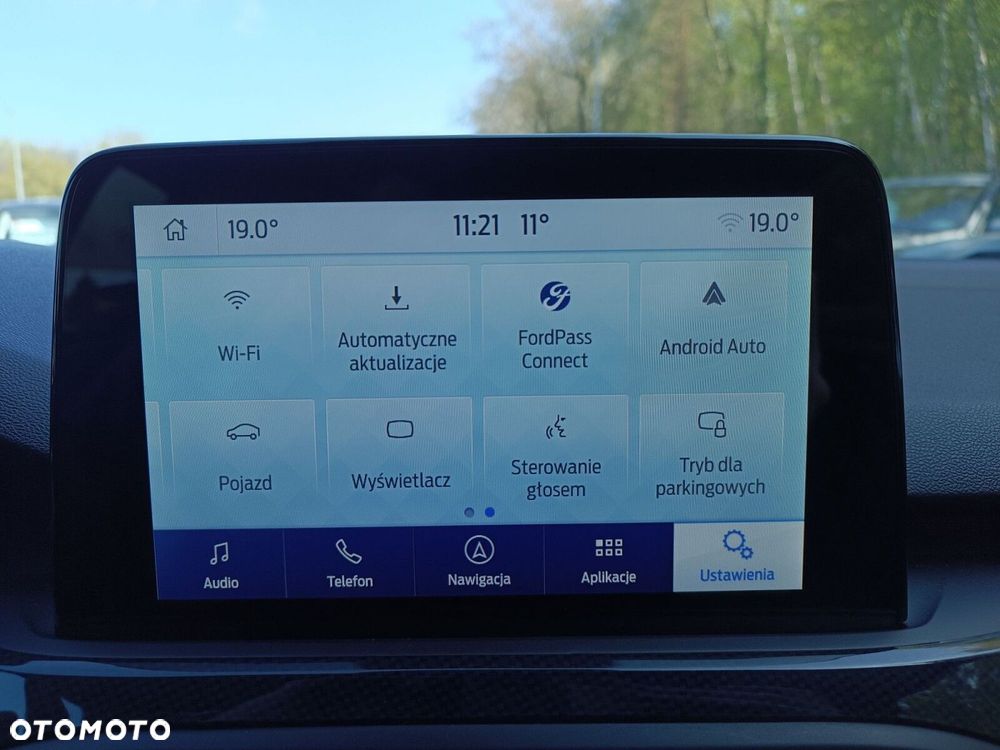 Ford Focus 1.5 EcoBoost ST-Line ASS PowerShift - 21