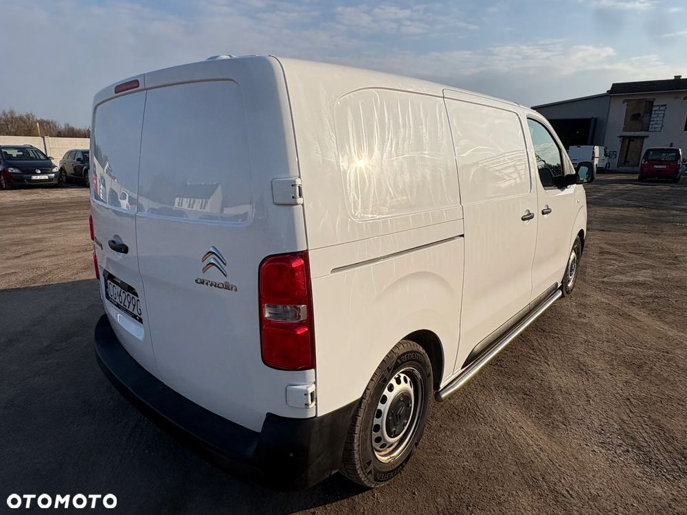Citroën Jumpy - 5