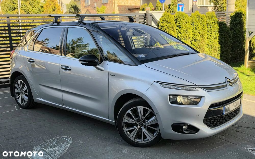 Citroën C4 Picasso 1.6 THP Exclusive - 2