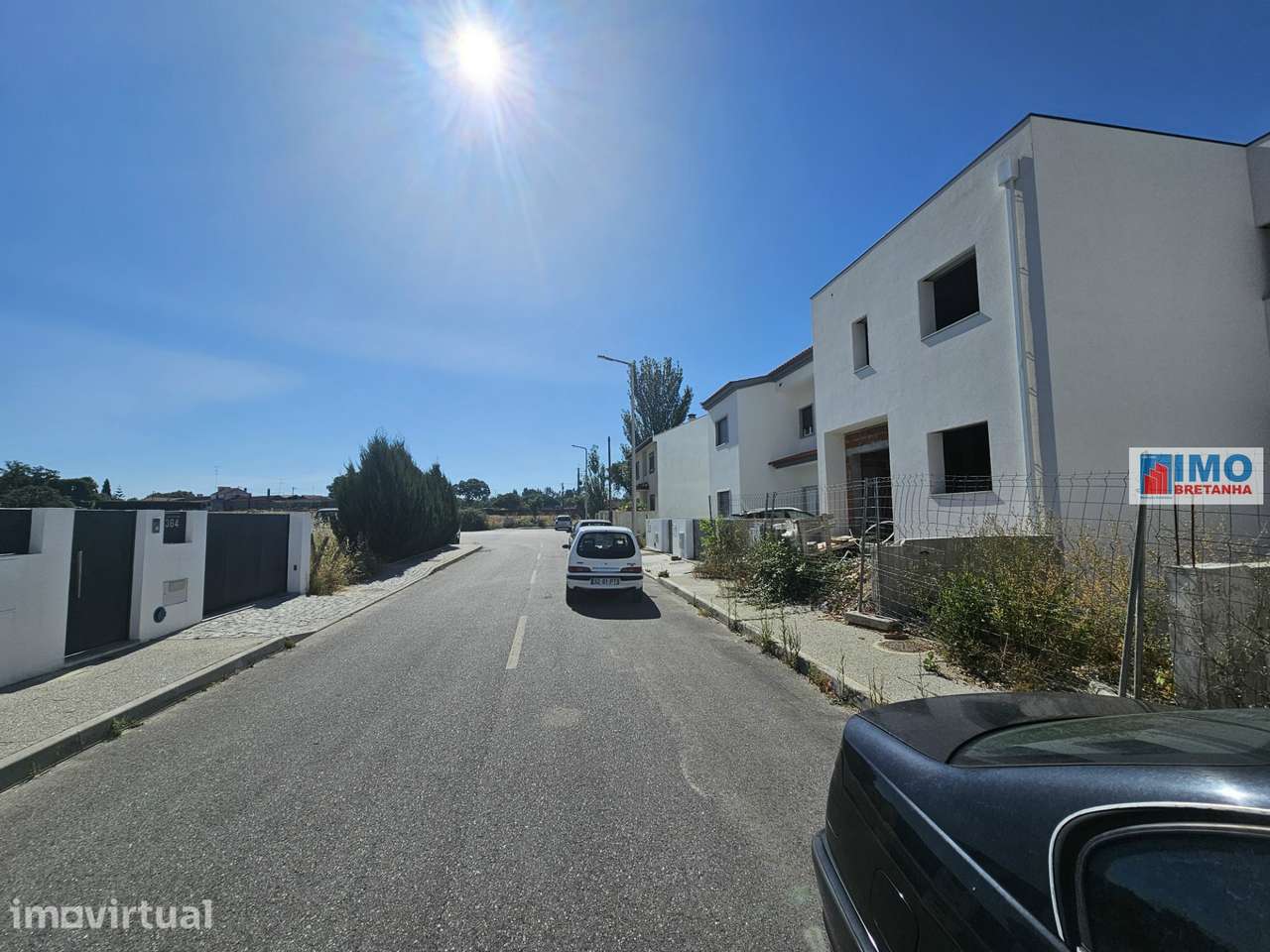 Lote Terreno - Qtª Carapalha - Grande imagem: 5/5