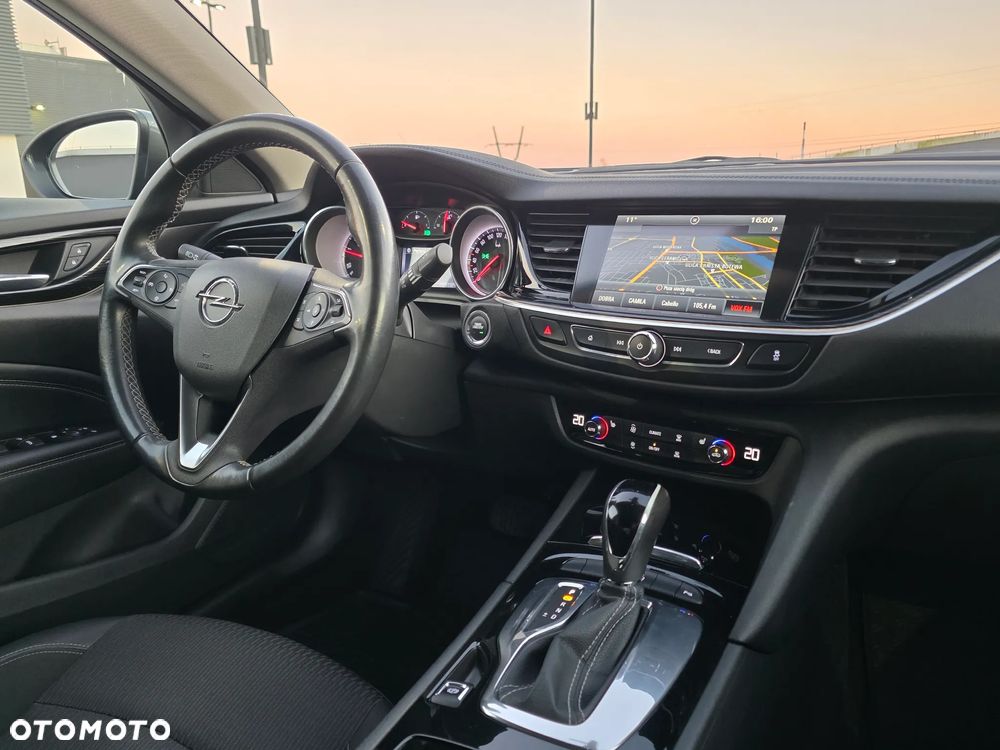 Opel Insignia 2.0 CDTI Edition - 25