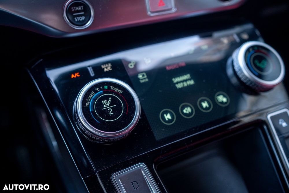 Jaguar I-Pace EV400 AWD HSE - 15