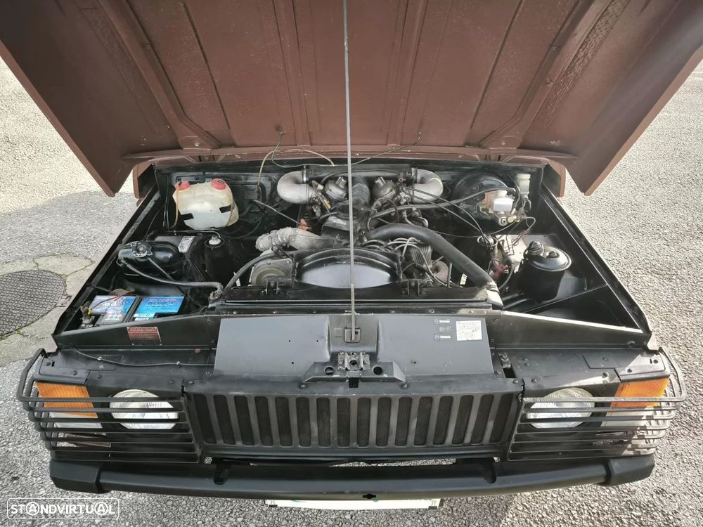 Land Rover Range Rover - 42