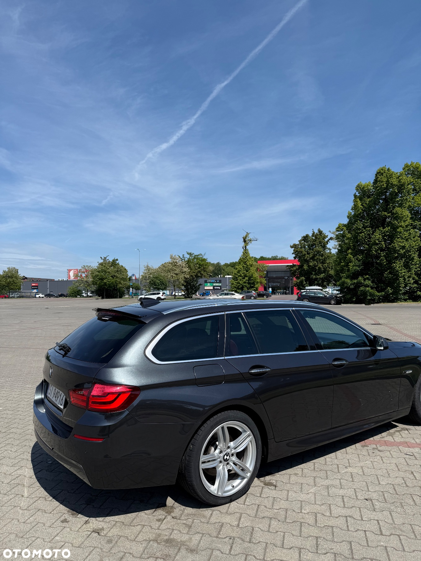 BMW Seria 5 - 4