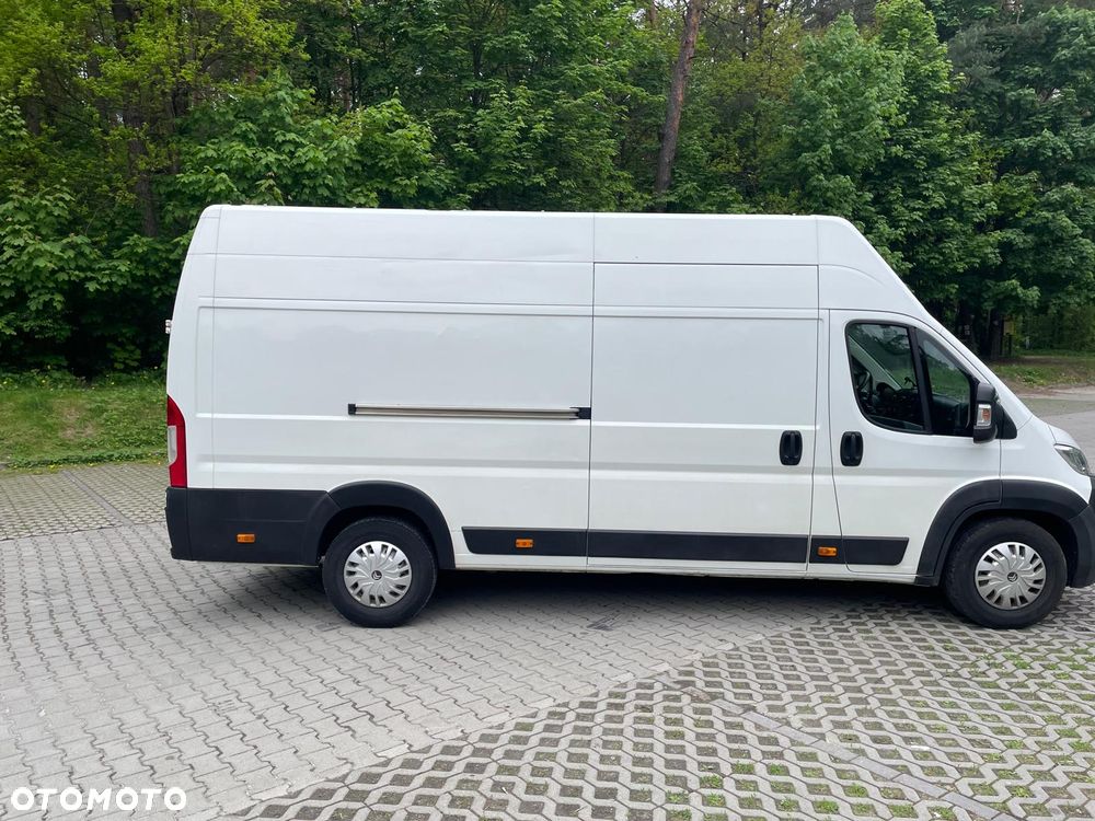 Citroën jumper - 5
