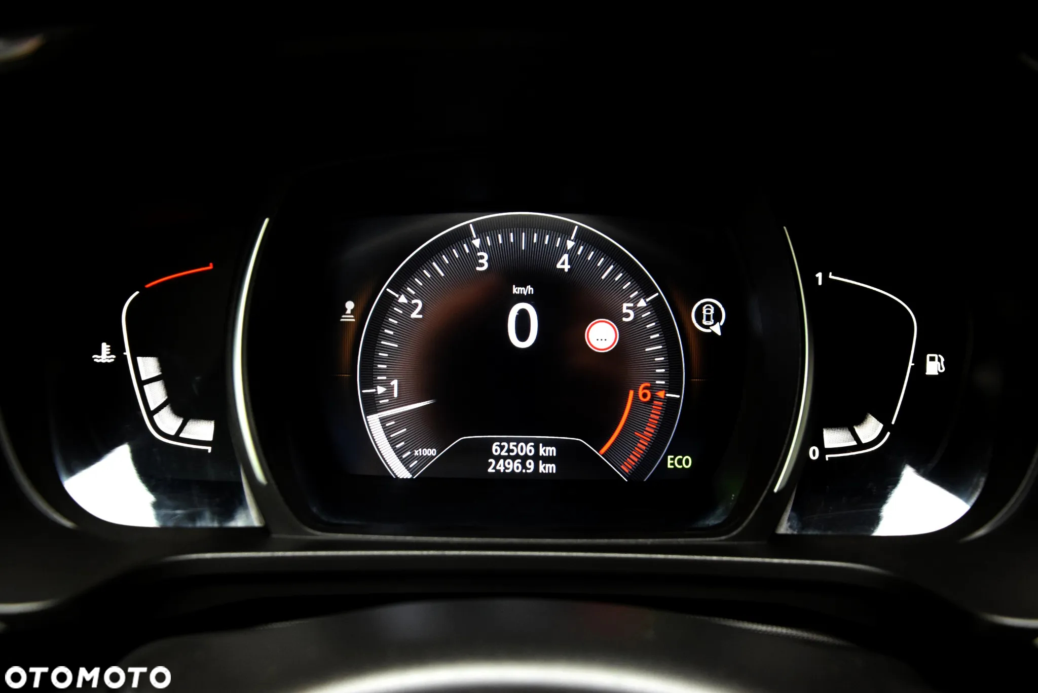 Renault Kadjar Energy TCe 165 Bose Edition - 33