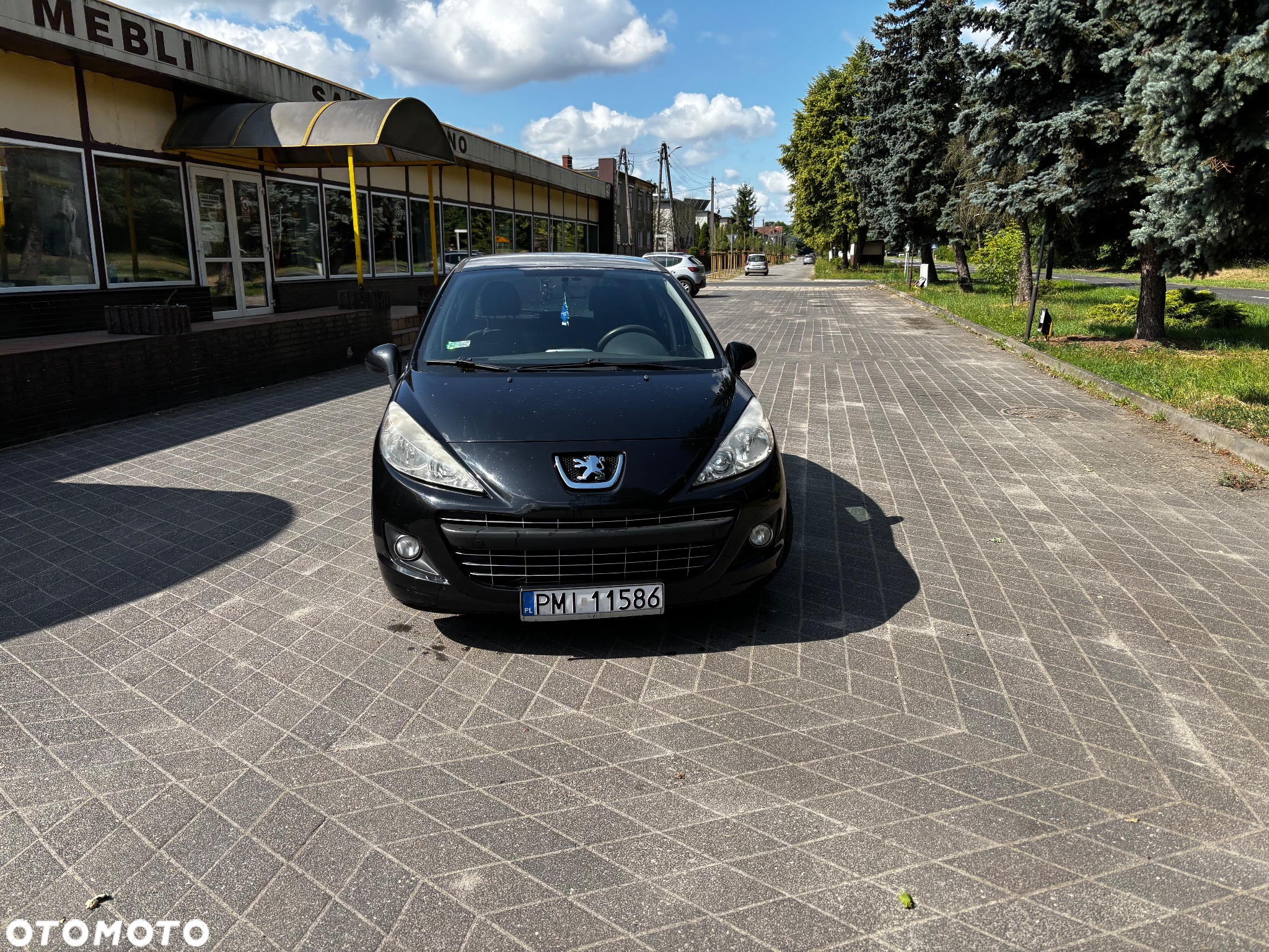 Peugeot 207 1.6 HDi Trendy 99g - 2