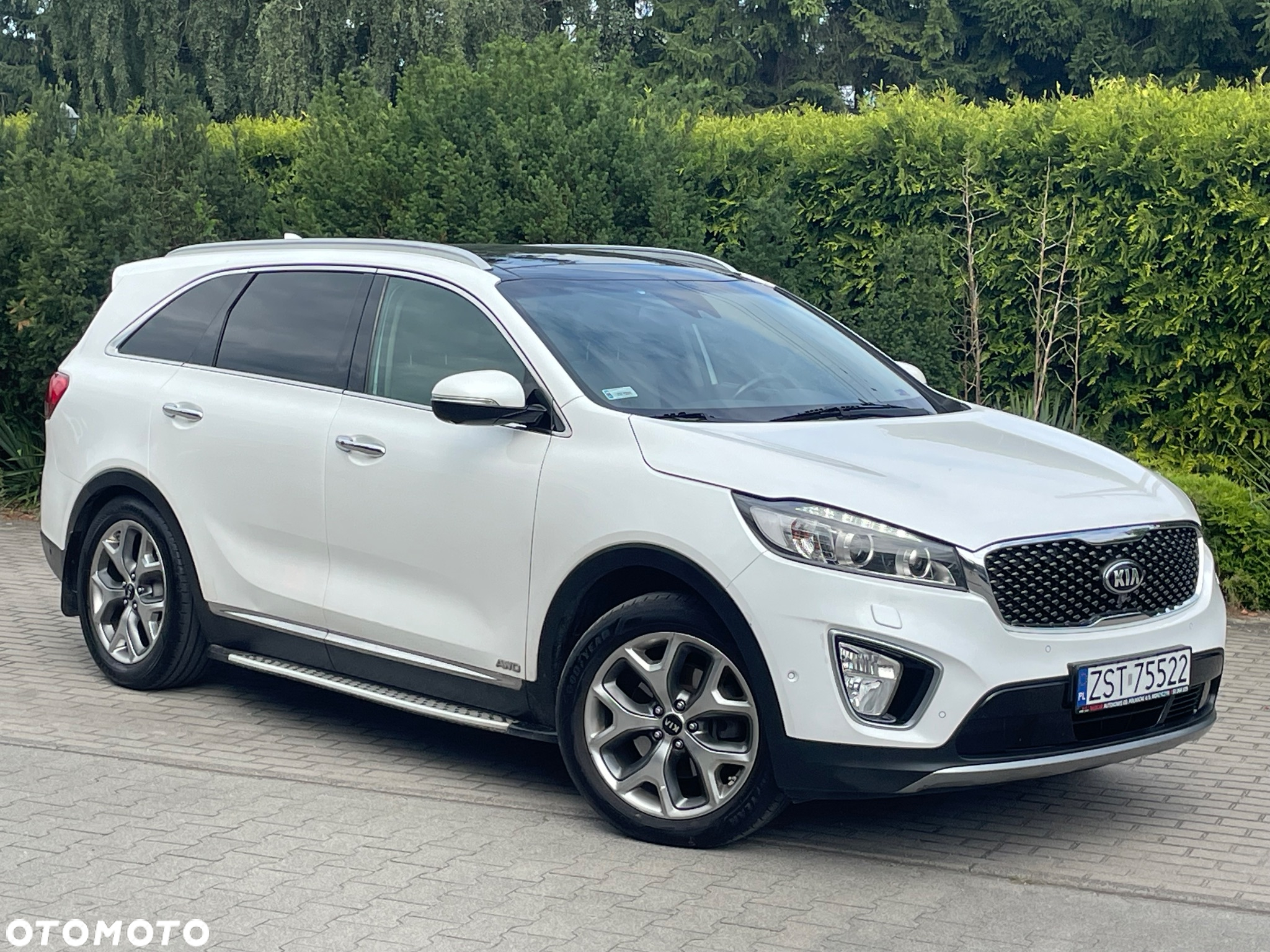 Kia Sorento 2.0 CRDI XL - 22