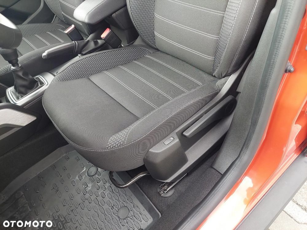 Dacia Duster 1.0 TCe Prestige - 12