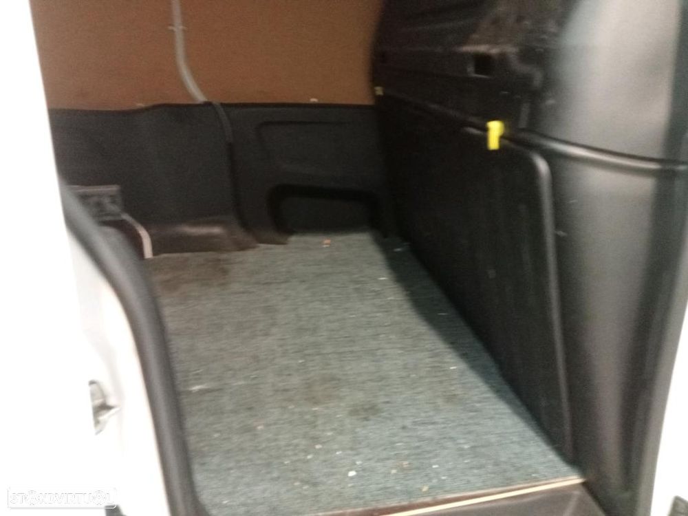 Opel Combo 1.5 CDTi L2H1 Enjoy - 10