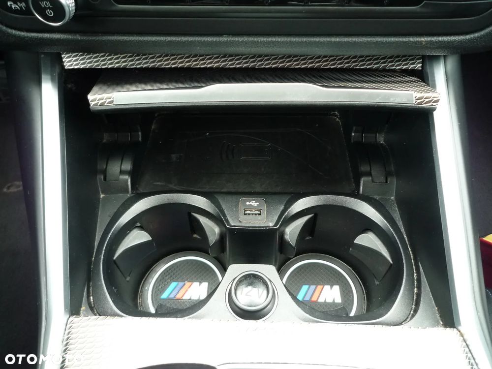 BMW Seria 3 330i M Sport sport - 30