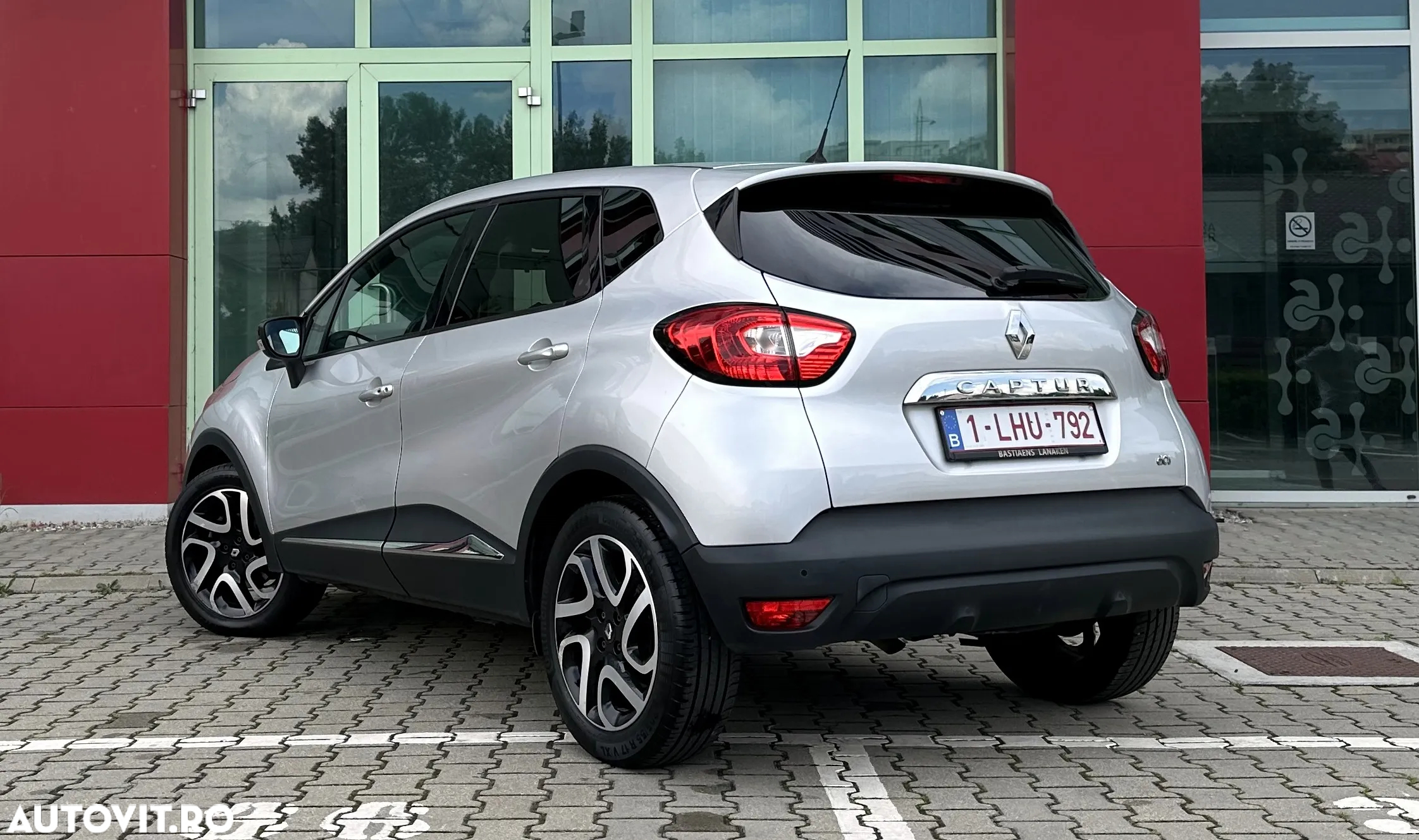 Renault Captur - 7
