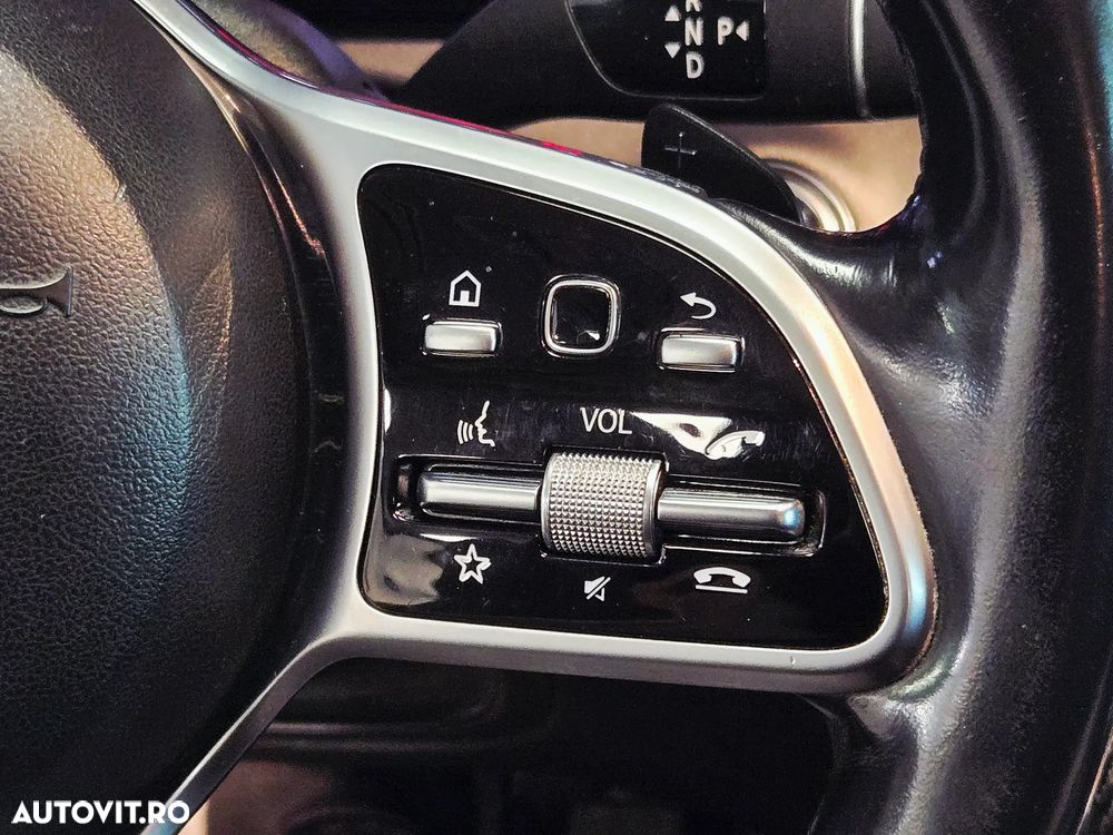 Mercedes-Benz E 200 d T-Modell Aut - 28