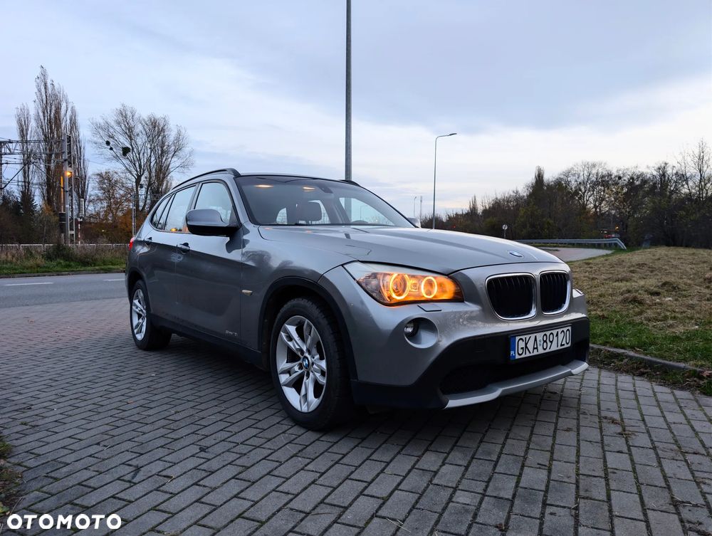 BMW X1 sDrive18i - 2