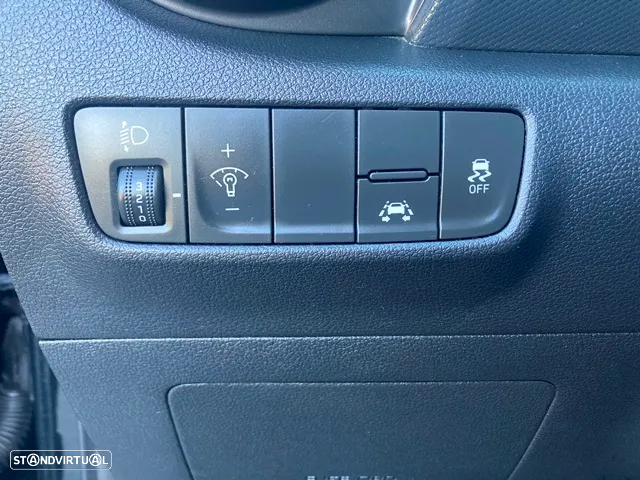 Hyundai Kauai 1.0 T-GDi Premium - 16