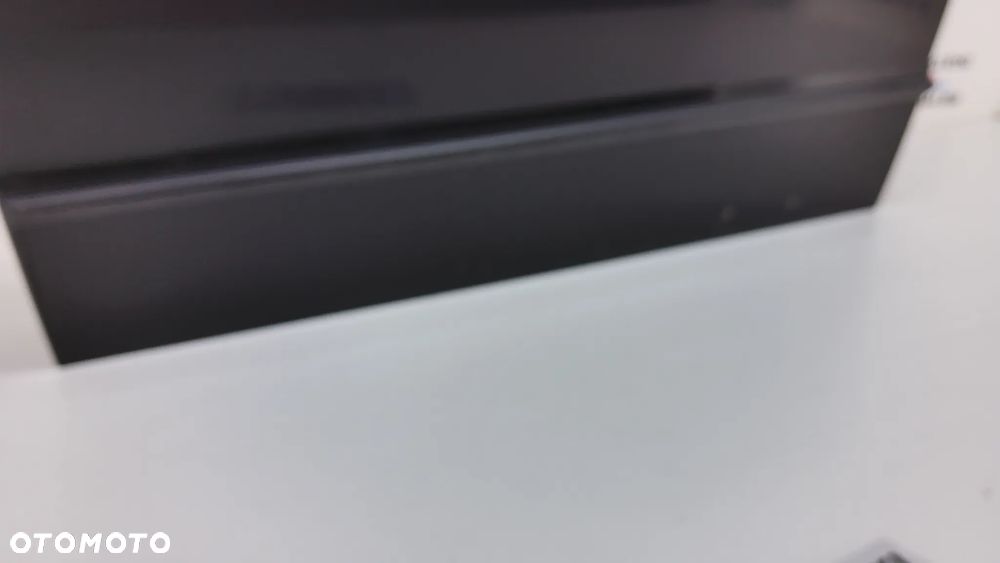 Skoda Fabia I Drzwi Lewy Przód 9910 - 4