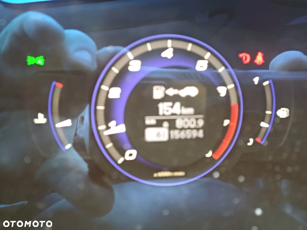 Honda Civic 1.4 Comfort - 6