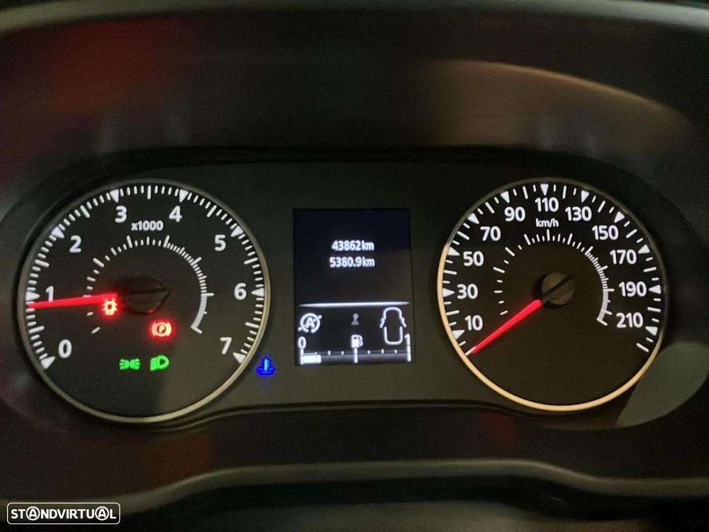 Dacia Duster 1.5 Blue dCi Journey - 12