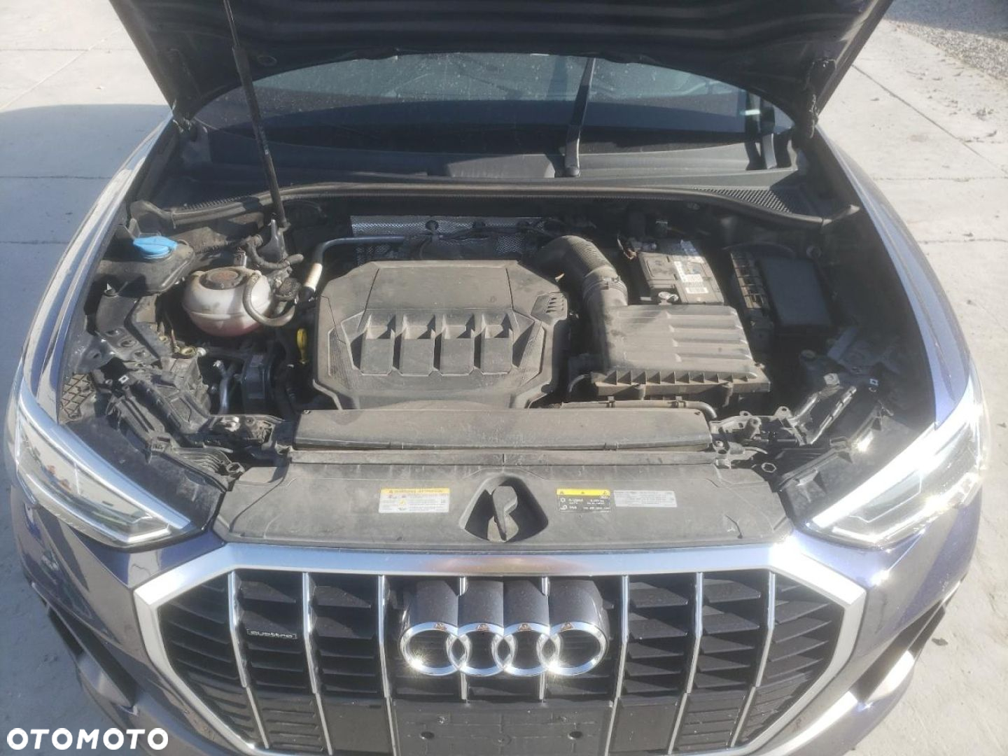 Audi Q3 - 8
