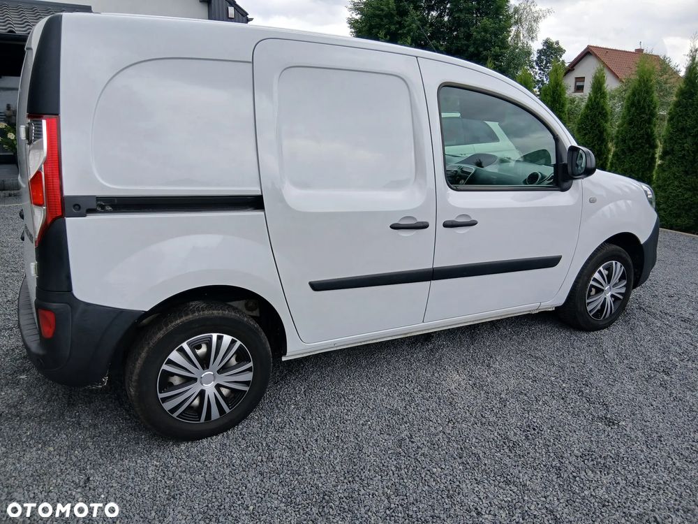 Renault Kangoo - 2