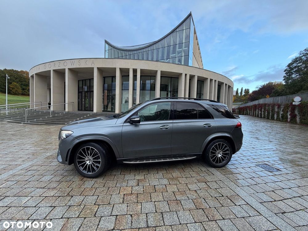 Mercedes-Benz Gle 300 D 2019 photo 2