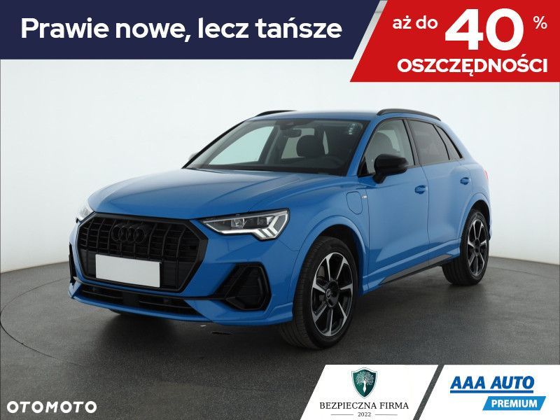 Audi Q3 - 1