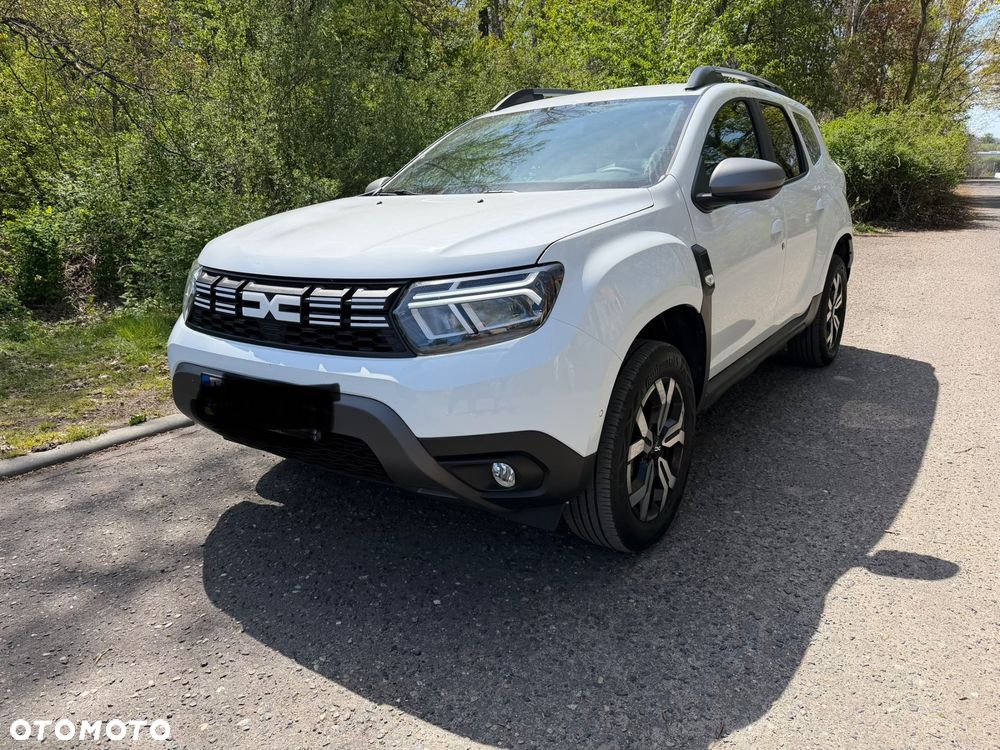 Dacia Duster 1.3 TCe Expression - 1