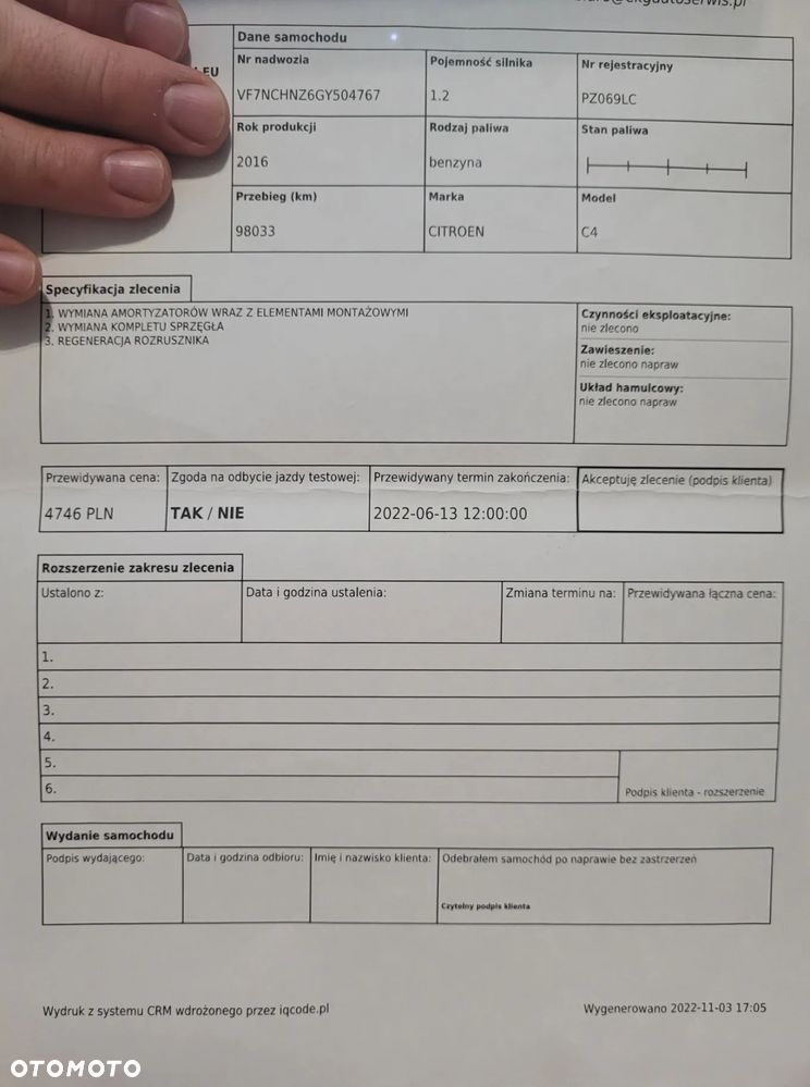 Citroën C4 1.2 PureTech MoreLife - 19