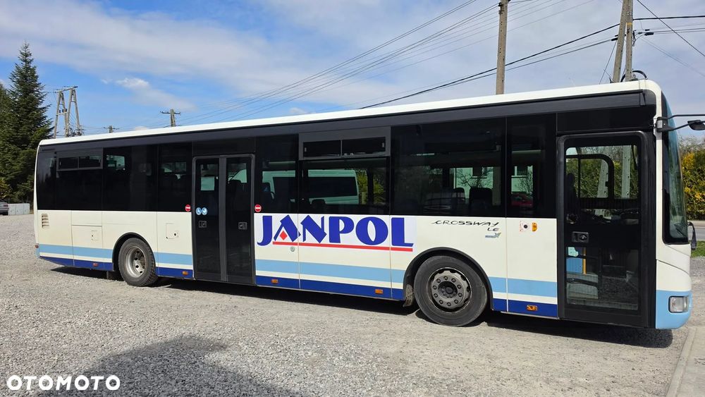 Irisbus CROSSWAY - 4
