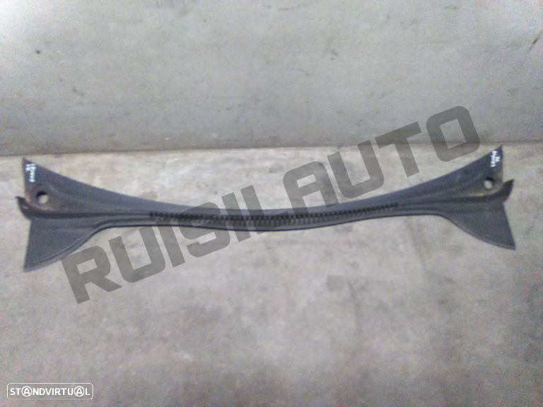 Forra Curcuvan  Seat Leon (1p) [2005_2013] 1.4 16v - 1