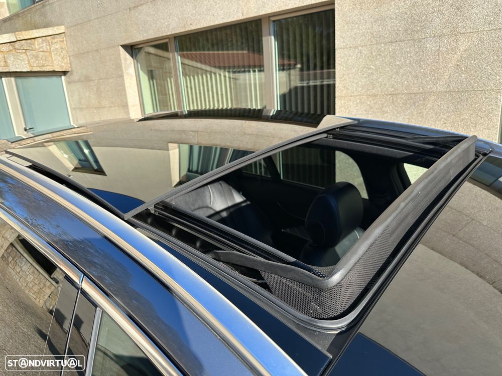 Mercedes-Benz C 220 d AMG Line Aut. - 36