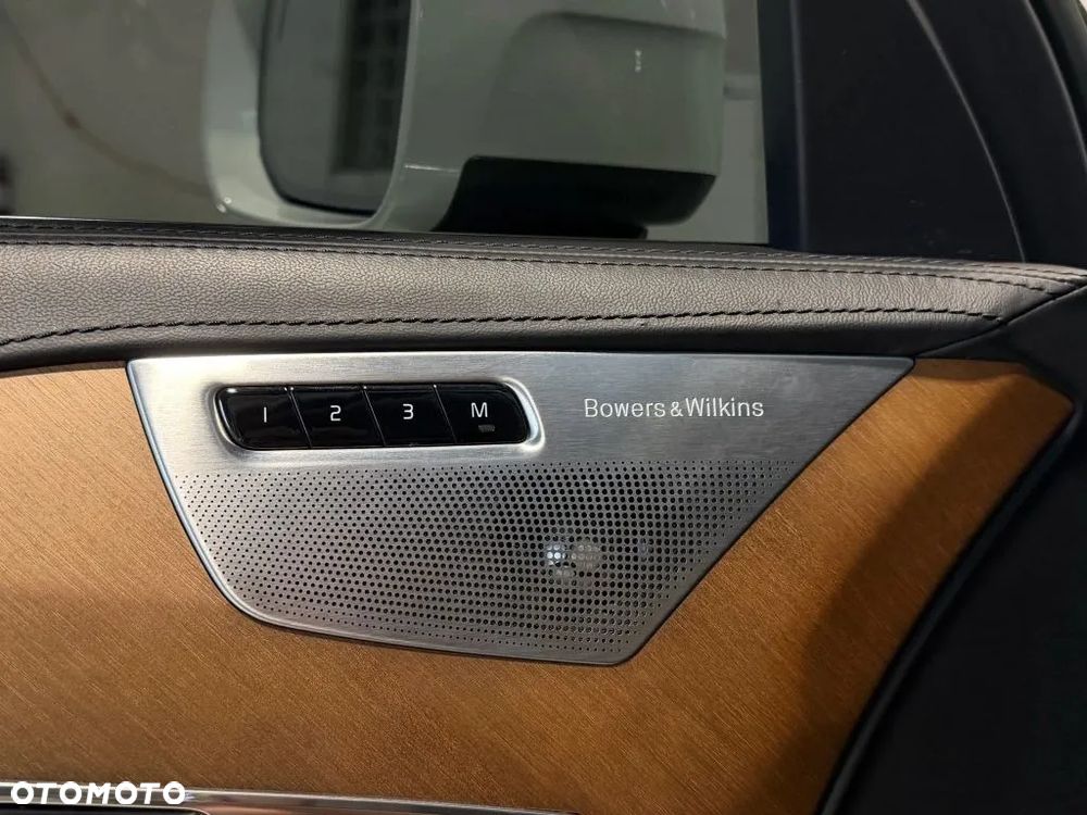 Volvo XC 90 T6 AWD Inscription 7os - 14