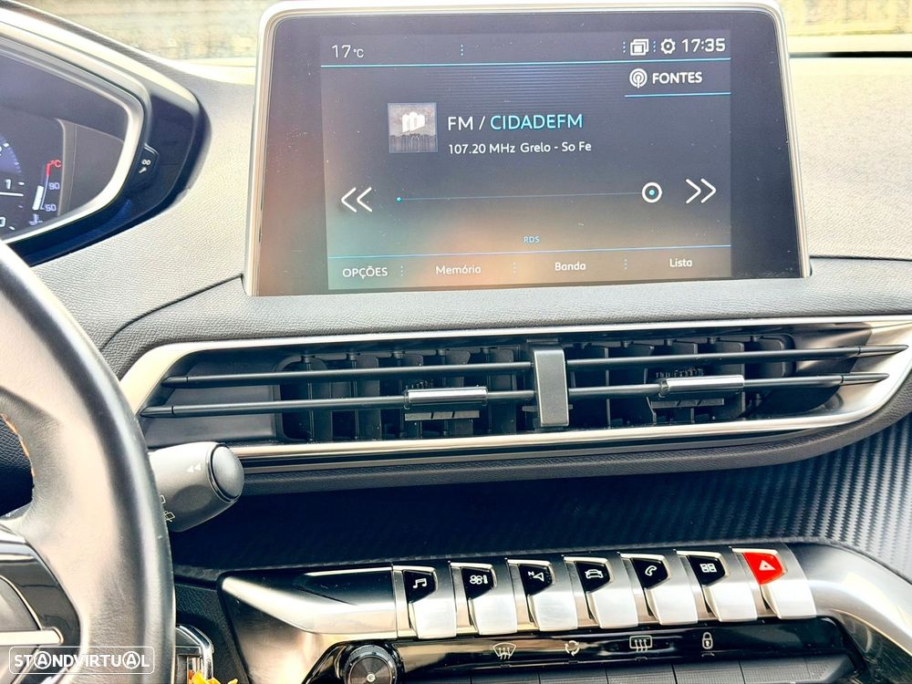 Peugeot 3008 1.2 PureTech Active - 23
