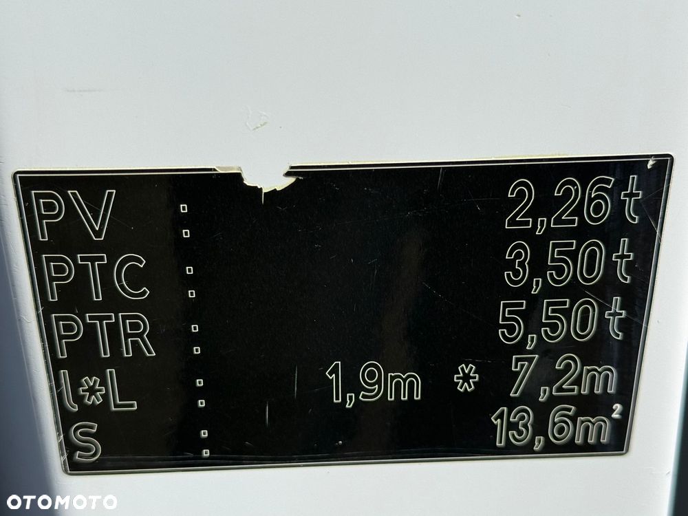 Mercedes-Benz Sprinter - 21