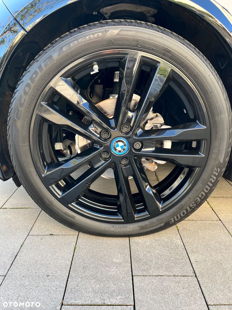 BMW i3 i3S 120 Ah - 27