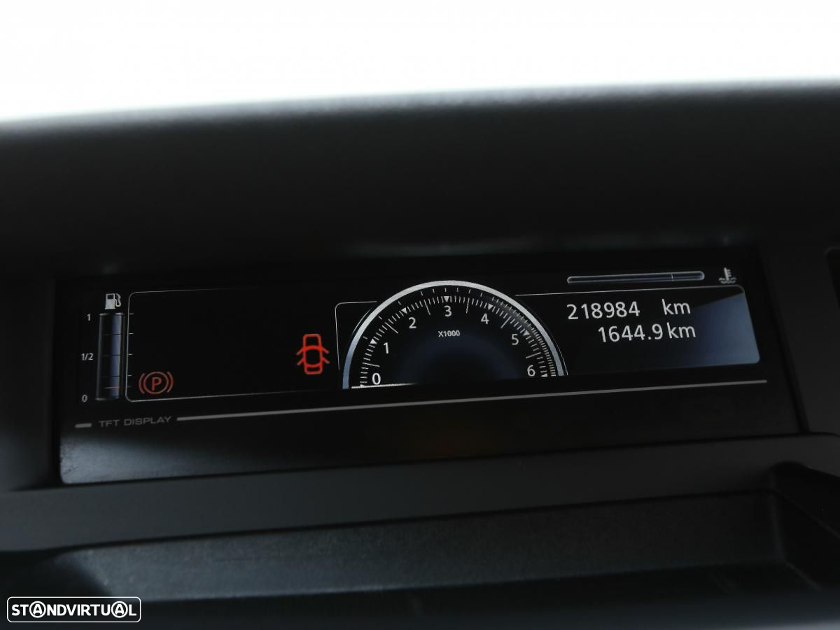 Renault Mégane Scénic - 18