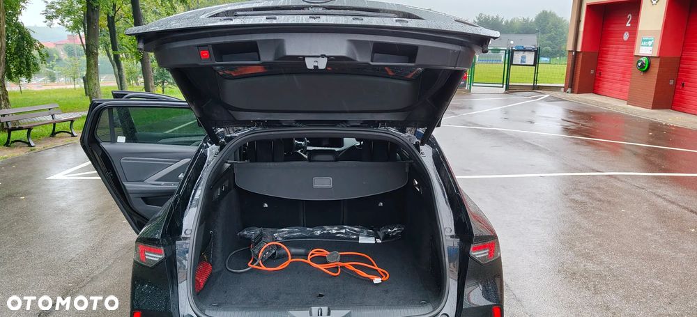 Opel Astra 1.6 T Plug-in Hybrid GS Line - 9