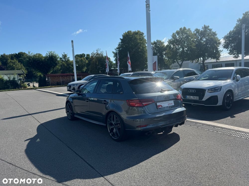 Audi S3 - 24