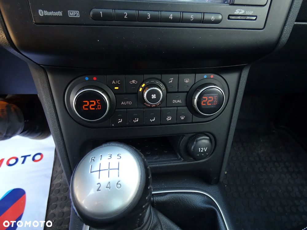 Nissan Qashqai 1.6 Tekna - 10