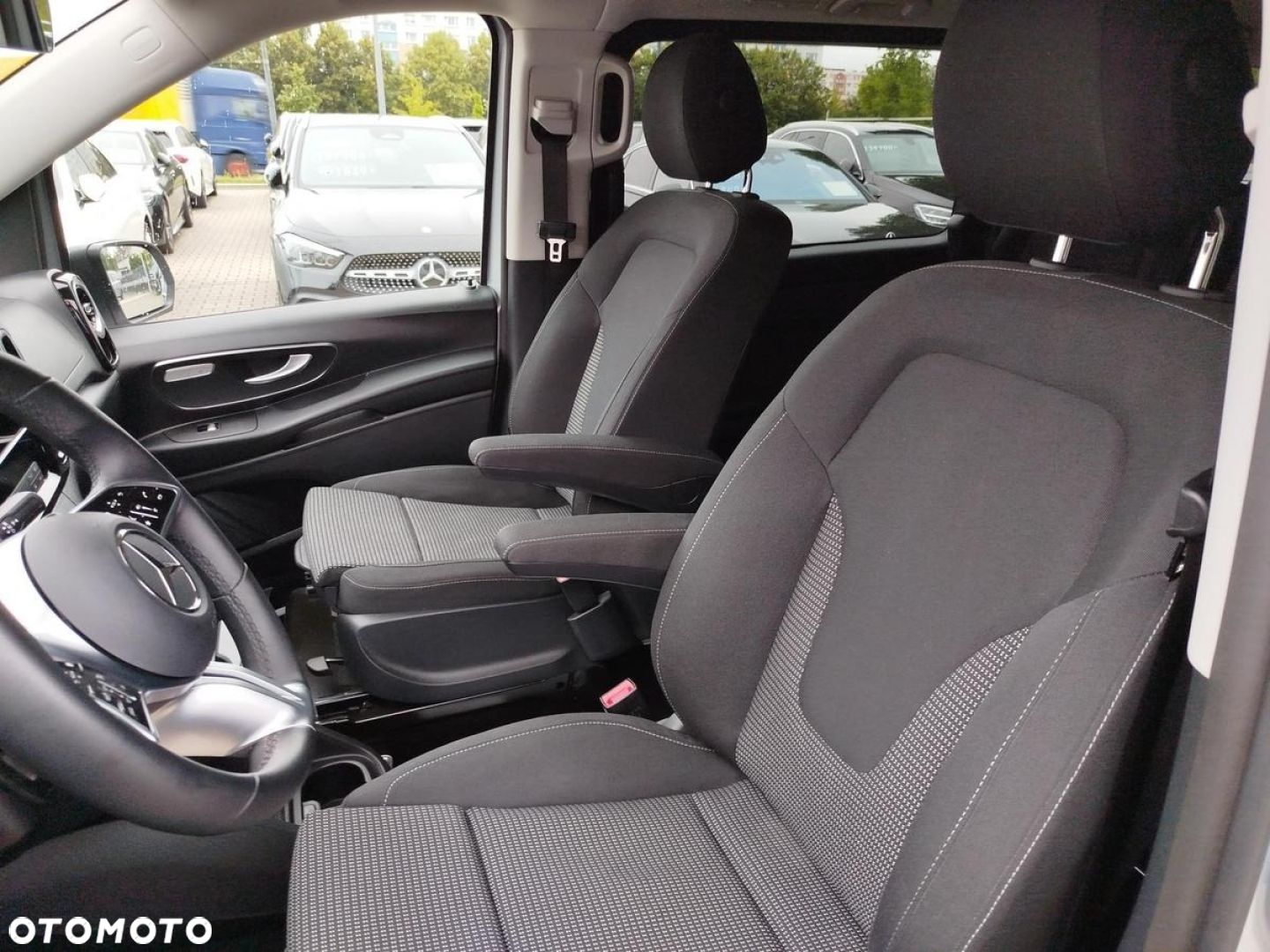 Mercedes-Benz Vito - 12