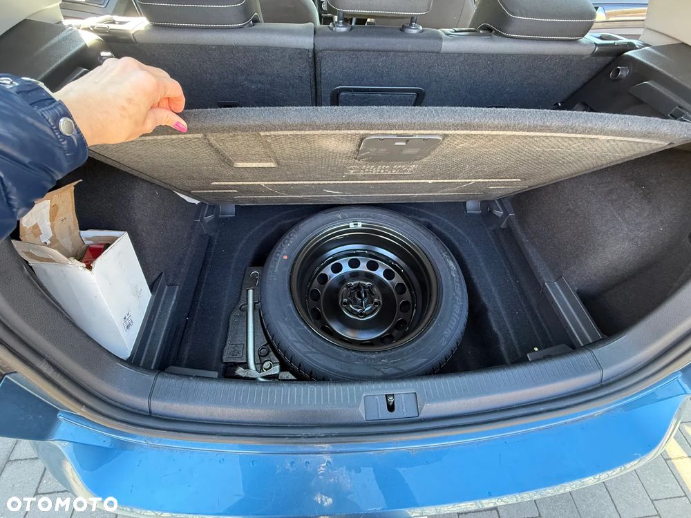 Volkswagen Golf 1.4 TSI BMT Highline DSG - 19