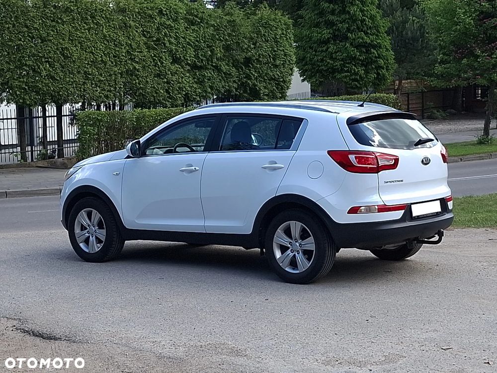 Kia Sportage 1.6 GDI XL 2WD - 2
