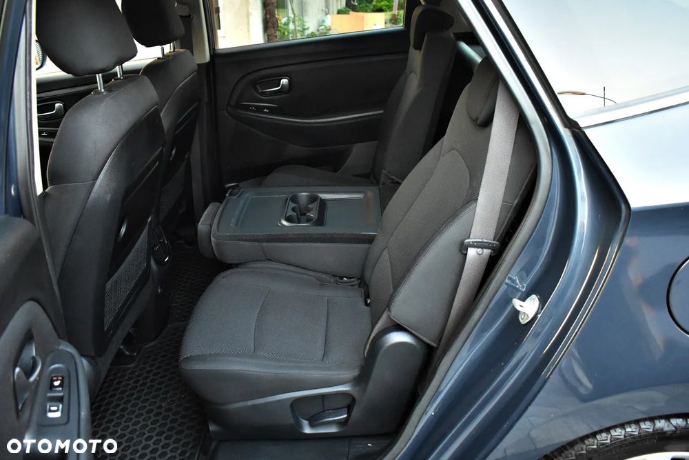 Kia Carens 1.6 GDI Business Line EU6 - 21