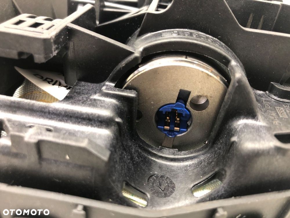 PODUSZKA POWIETRZNA KIEROWCY - 110.00 PLN - RENAULT MEGANE III Grandtour (KZ0/1) 2008 - 2022 1.5 dCi - 5