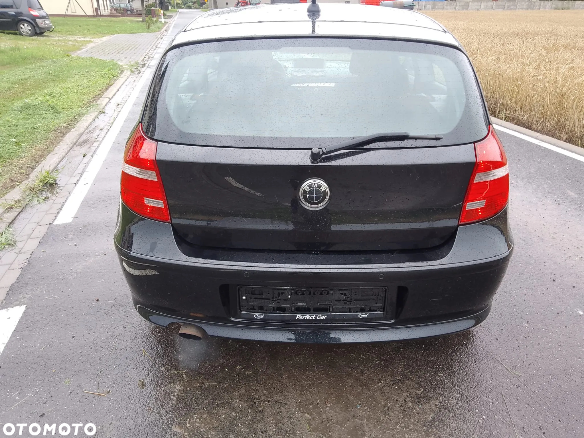 BMW Seria 1 116i Edition Sport - 7